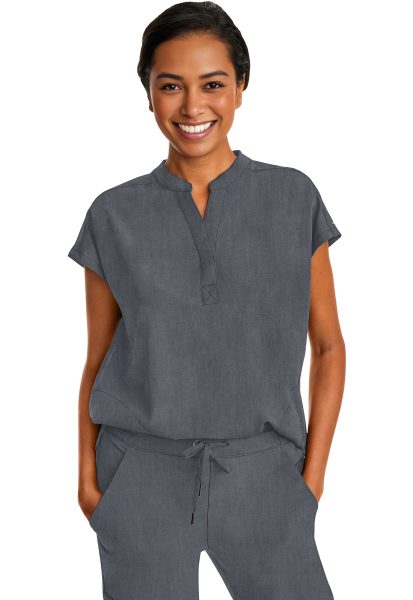 Healing Hands Scrub Top Journey 2152  HEAGR