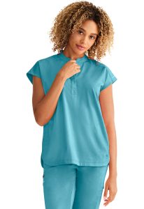 Healing Hands Scrub Top Journey 2152 SCBL