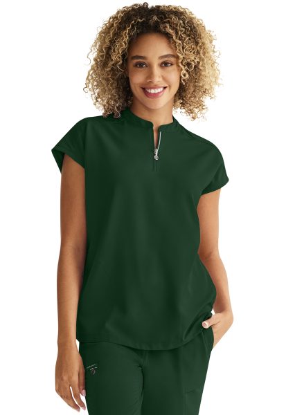 Healing Hands Colección 360 Scrub Top Sandy 2286 DKPN