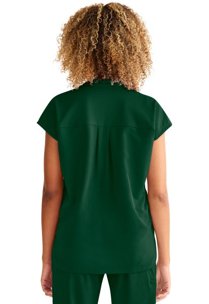Healing Hands Colección 360 Scrub Top Sandy 2286 DKPN - Image 4