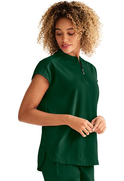 Healing Hands Colección 360 Scrub Top Sandy 2286 DKPN - Image 3