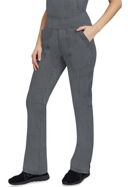 Healing Hands HH Purple Label Pantalón Tori 9133 HEAGR - Image 3