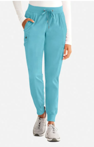Healing Hands HH Purple Label Pantalón 9244 Toby SCBL