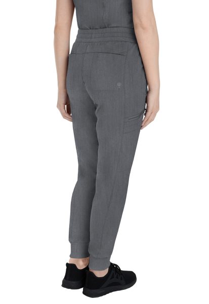 Healing Hands HH Purple Label Pantalón 9244 Toby Petite HEAGR - Image 5