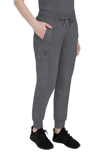Healing Hands HH Purple Label Pantalón 9244 Toby Petite HEAGR - Image 4