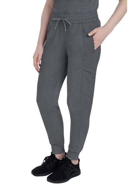 Healing Hands HH Purple Label Pantalón 9244 Toby Petite HEAGR - Image 3