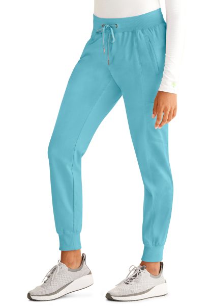 Healing Hands HH Purple Label Pantalón 9244 Toby SCBL - Image 2