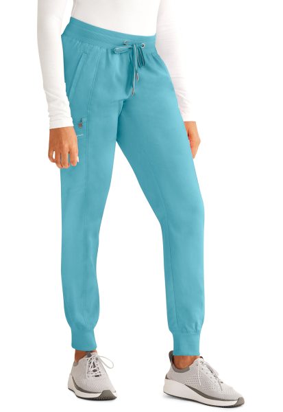 Healing Hands HH Purple Label Pantalón 9244 Toby SCBL - Image 3