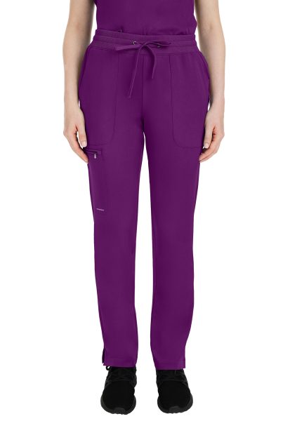 Healing Hands HH Works Pantalón 9530 Raine EGGPL