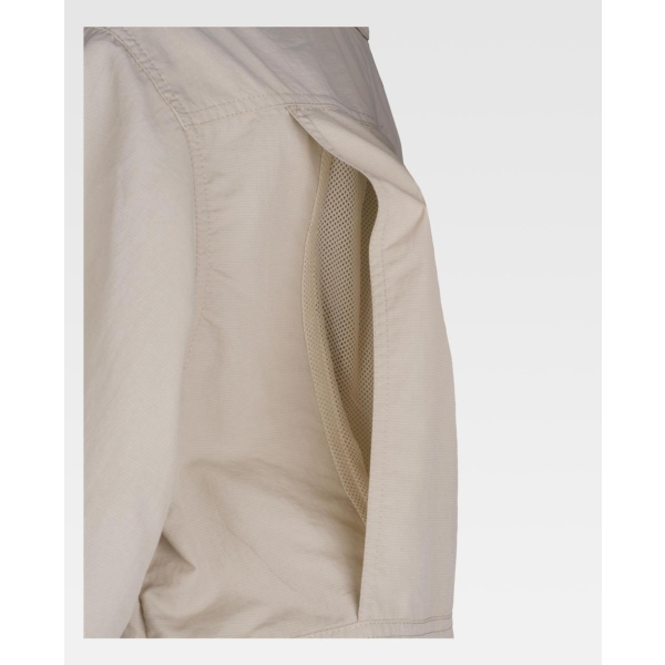 WorkTeam Camisas B8500 - Image 4