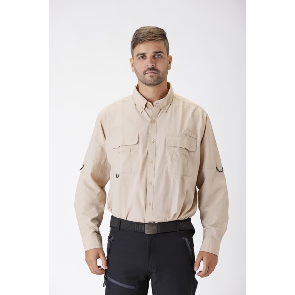 WorkTeam Camisas B8500 - Image 2