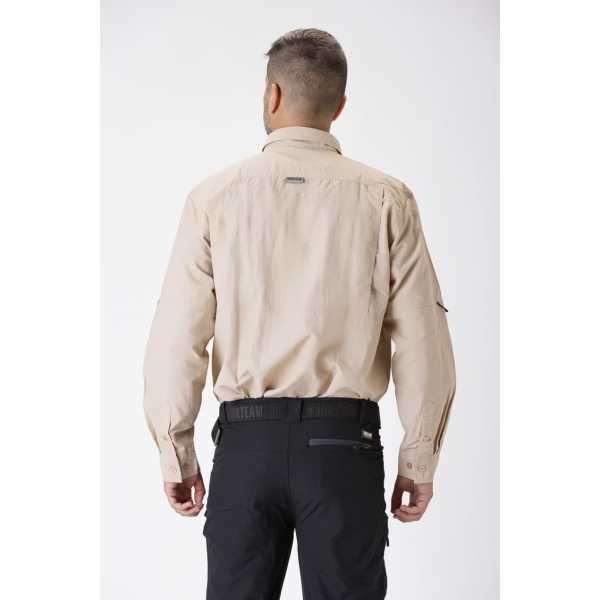 WorkTeam Camisas B8500 - Image 3