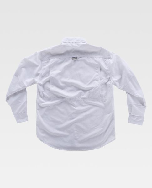 WorkTeam Camisas B8500 - Image 7