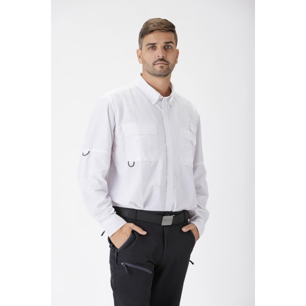 WorkTeam Camisas B8500 - Image 5