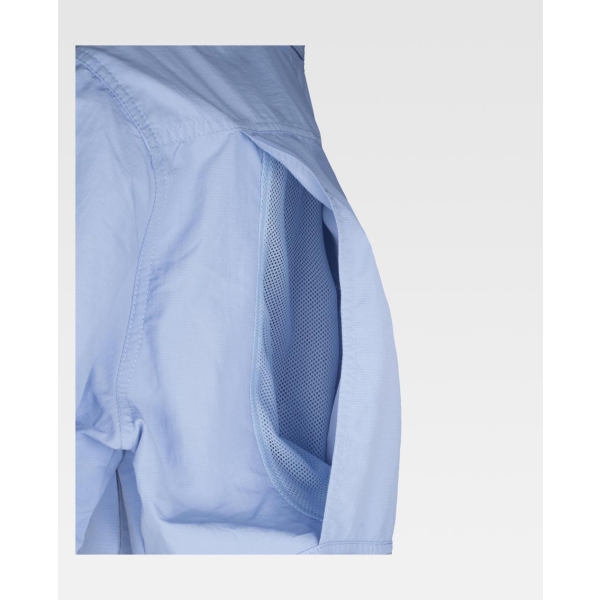 WorkTeam Camisas B8500 - Image 12