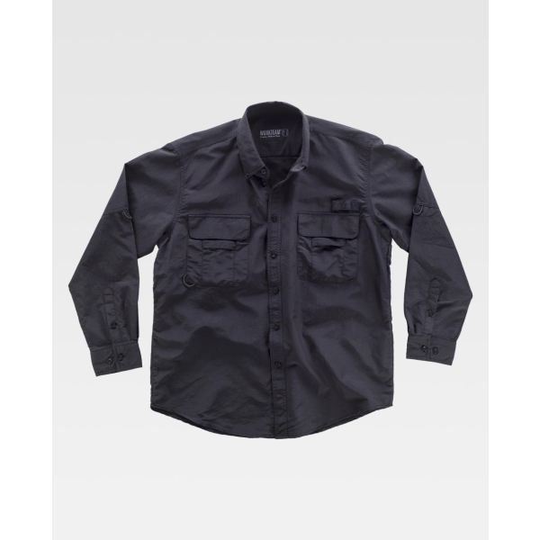 WorkTeam Camisas B8500 - Image 14