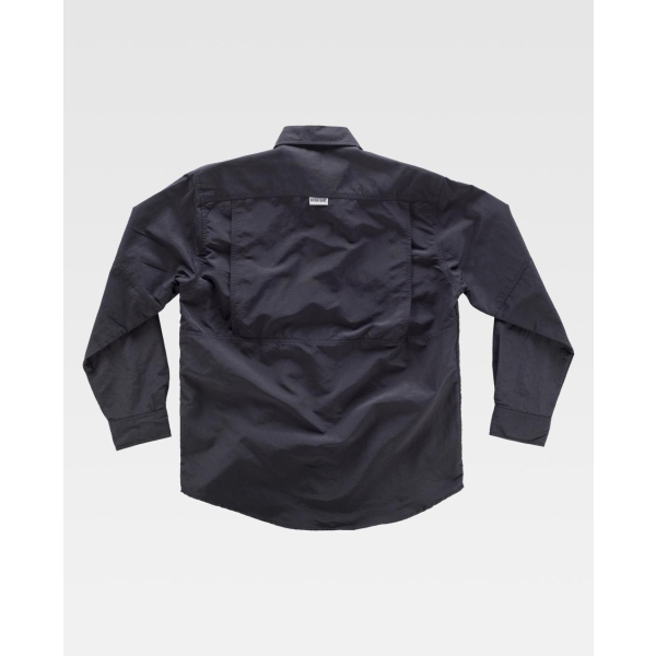 WorkTeam Camisas B8500 - Image 15
