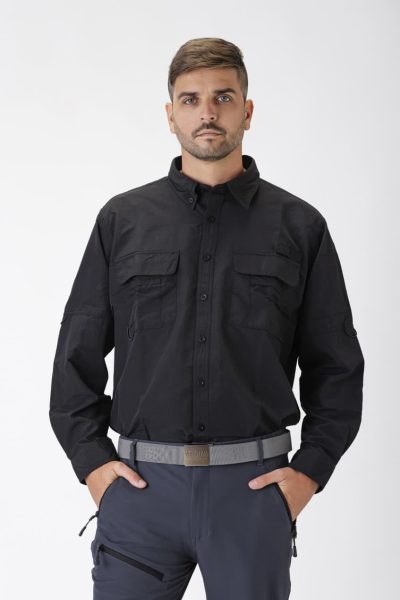 WorkTeam Camisas B8500 - Image 13