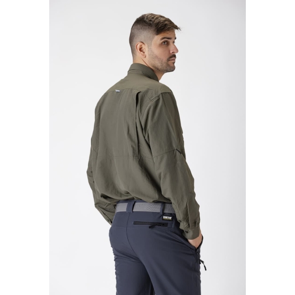 WorkTeam Camisas B8500 - Image 17