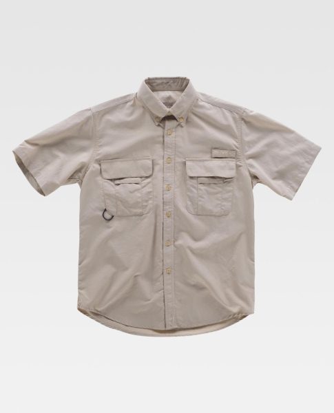WorTeam Camisas B8510 - Image 2