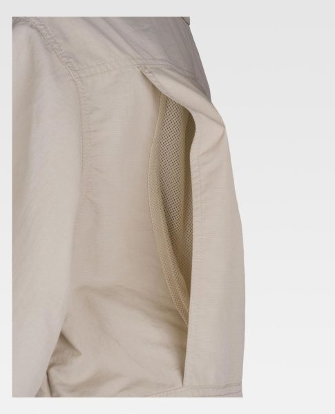 WorTeam Camisas B8510 - Image 4