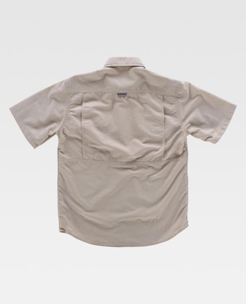 WorTeam Camisas B8510 - Image 3