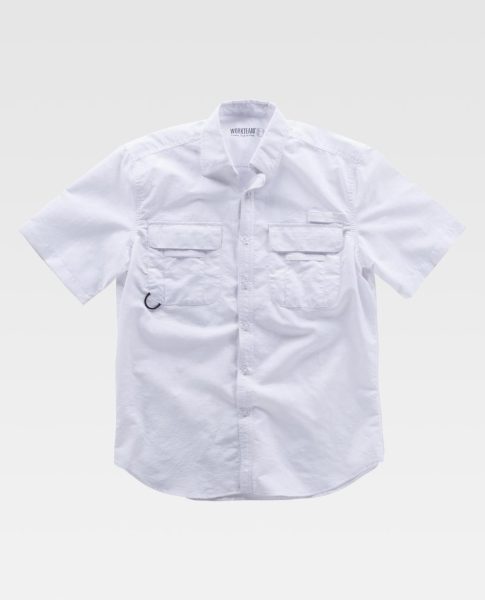 WorTeam Camisas B8510 - Image 5