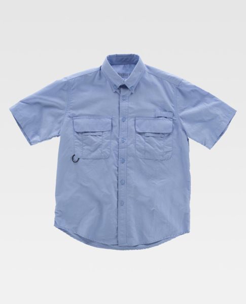 WorTeam Camisas B8510 - Image 8