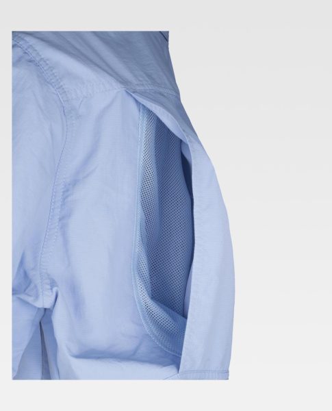 WorTeam Camisas B8510 - Image 10