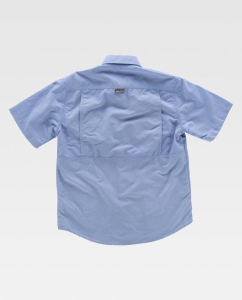 WorTeam Camisas B8510 - Image 9