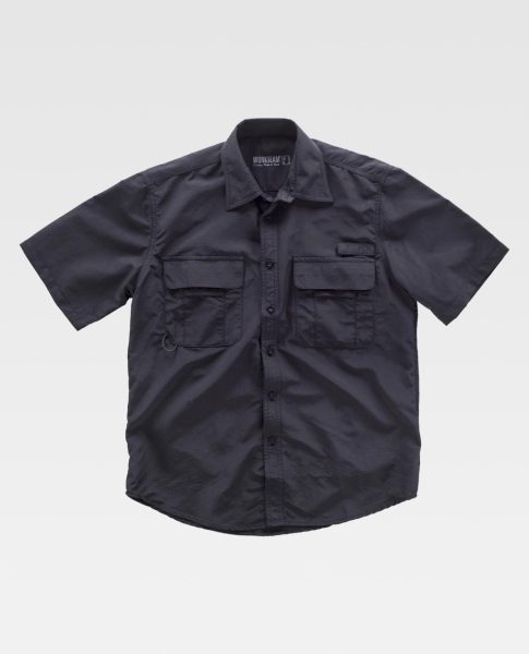 WorTeam Camisas B8510 - Image 11