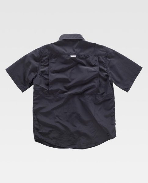 WorTeam Camisas B8510 - Image 12