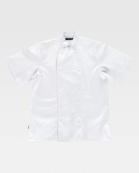 WorkTeam Filipina B9001 Blanco