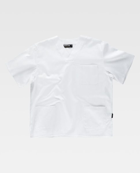 WorkTeam Conjunto Sanitario B9115 Blanco - Image 2