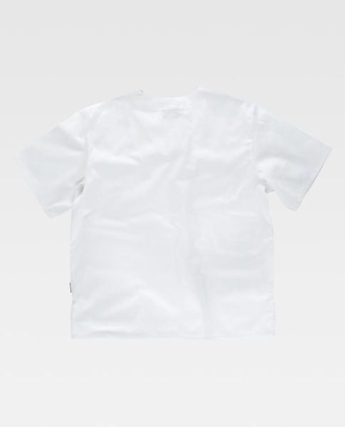 WorkTeam Conjunto Sanitario B9115 Blanco - Image 3