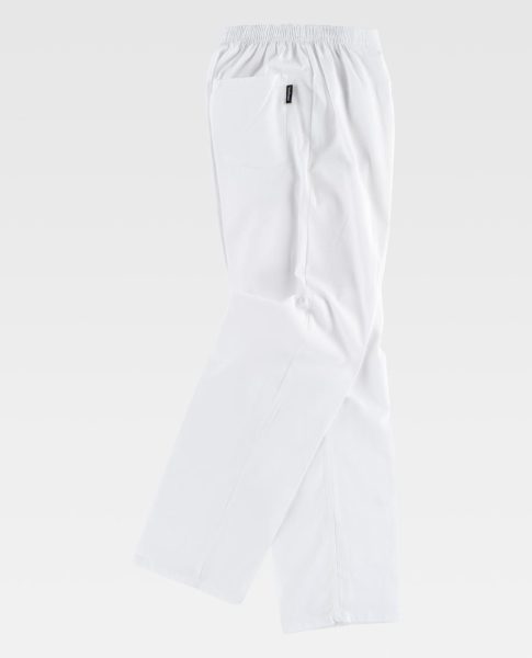 WorkTeam Conjunto Sanitario B9115 Blanco - Image 4