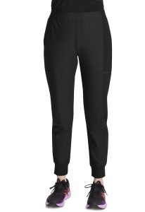 Cherokee Infinity Kinetic Pantalón INO12A Negro
