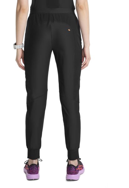 Cherokee Infinity Kinetic Pantalón INO12A Negro - Image 2