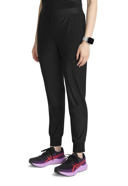 Cherokee Infinity Kinetic Pantalón INO12A Negro - Image 3