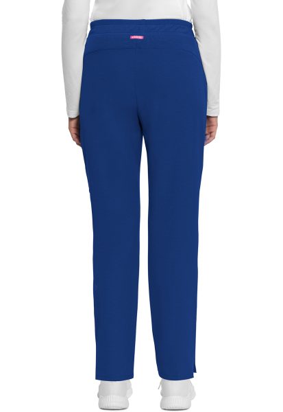 Medcouture MC AMP Pantalón MC101 Azul Rey - Image 4