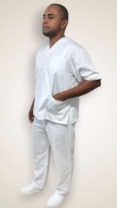 WorkTeam Conjunto Sanitario B9115 Blanco