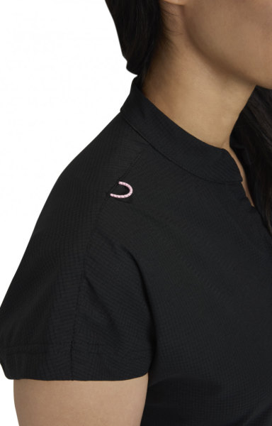 Koi Solis Scrub 1131 BLK - Image 4