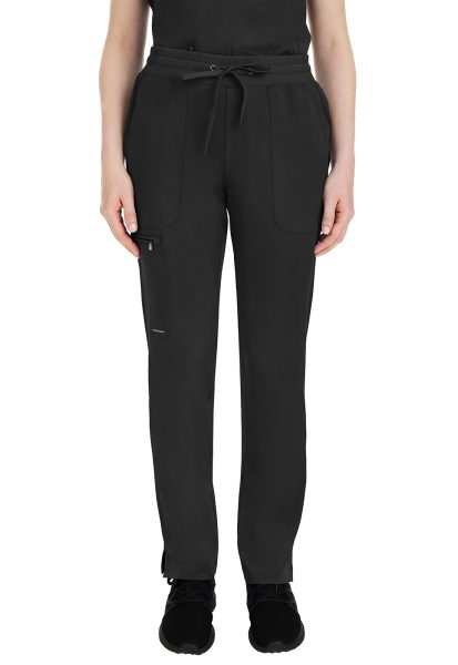 Healing Hands HH Works Pantalón 9530 Raine Negro