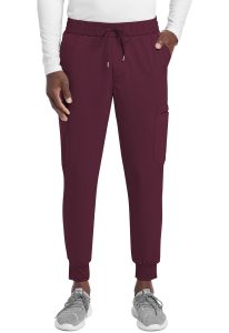 Cherokee Atmos Pantalón CK132A Vino