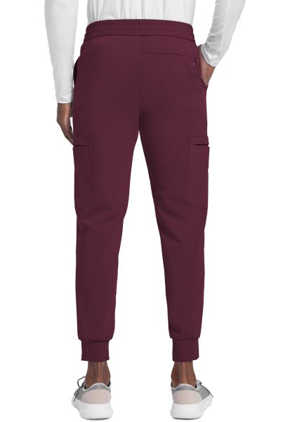 Cherokee Atmos Pantalón CK132A Vino - Image 2