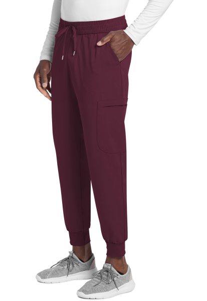 Cherokee Atmos Pantalón CK132A Vino - Image 3