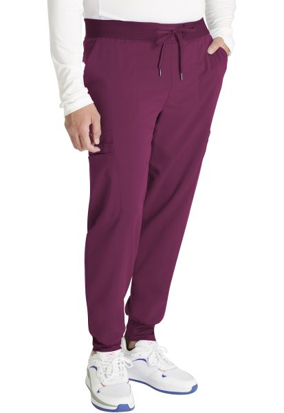 Cherokee Atmos Pantalón CK132A Vino - Image 4