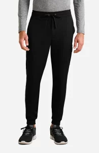 Healing Hands HH Works Pantalón HH054 Negro