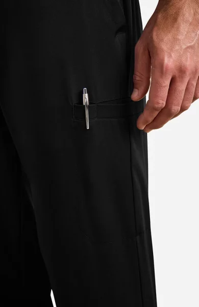 Healing Hands HH Works Pantalón HH054 Negro - Image 6