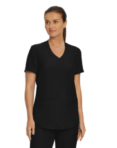 Landau Forward Scrub LT100 Negro